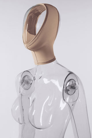 Rainey Adjustable Facial Compression Wrap -FC-80