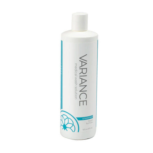 Variance Medical Wash Solution — 16 fl oz
