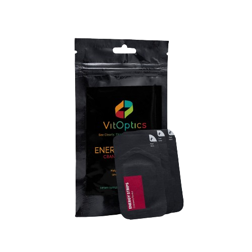 VitOptics Energy Strips DirectDermaCare