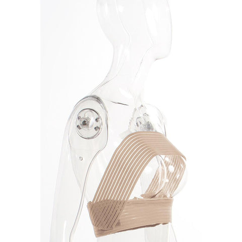 Breast Bandeau - Rainey WP