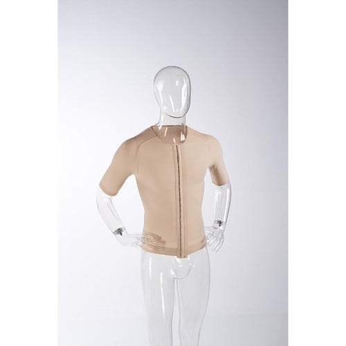 Raineywear MVS Men's Vest Short Sleeves