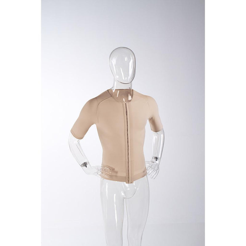 Raineywear MVS Men's Vest Short Sleeves