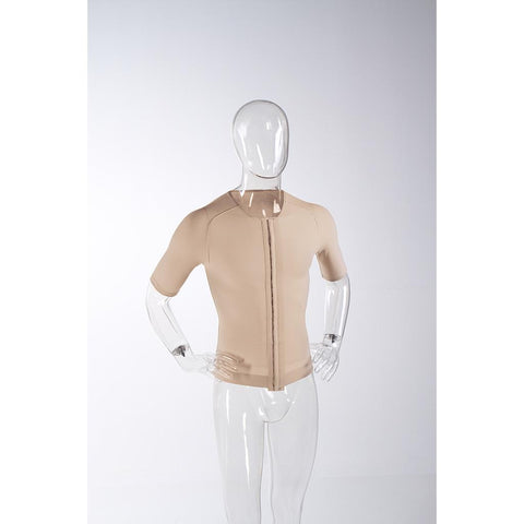 Raineywear Men's Vest Short Sleeves - MVS