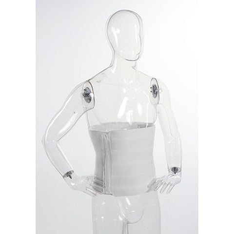 Raineywear Unisex AB Binder 12" - UB12