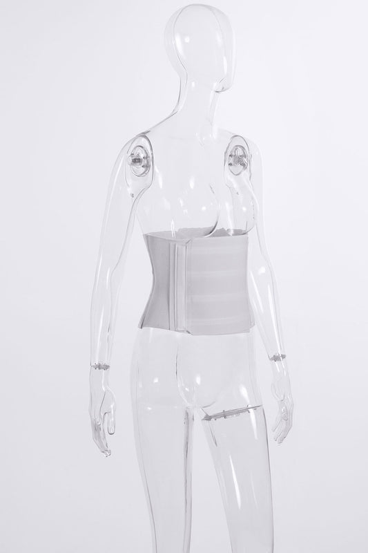 Raineywear UB9 Unisex AB Binder 9", alternate view