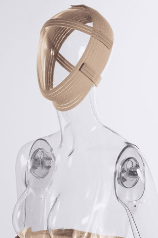 Raineywear Unisex Facial Band Covered Ears - UF35