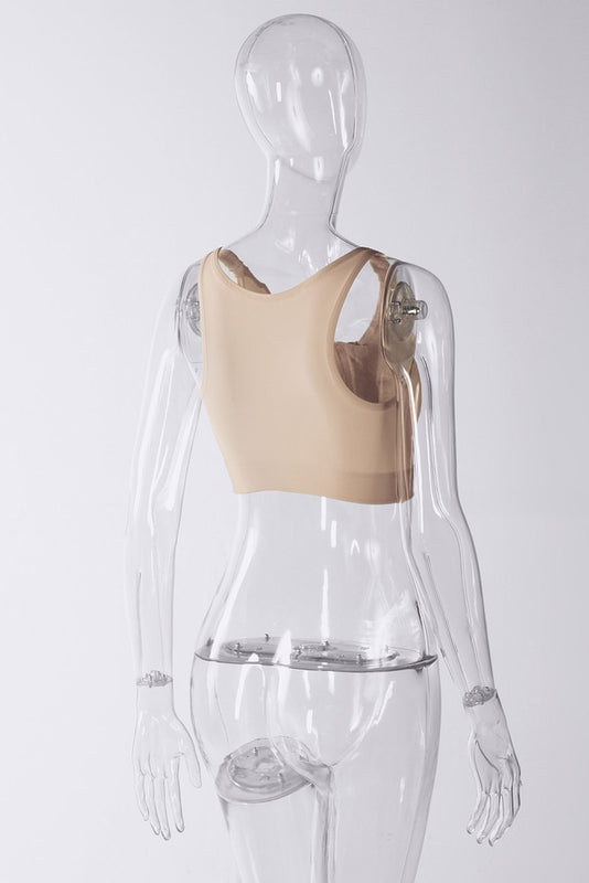 Raineywear WAB Augmentation Bra, alternate view
