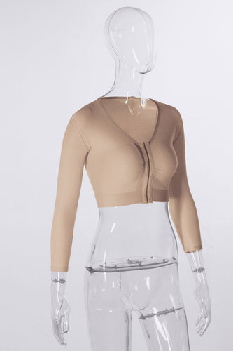 Raineywear WBCL Women's Bolero Long Sleeves