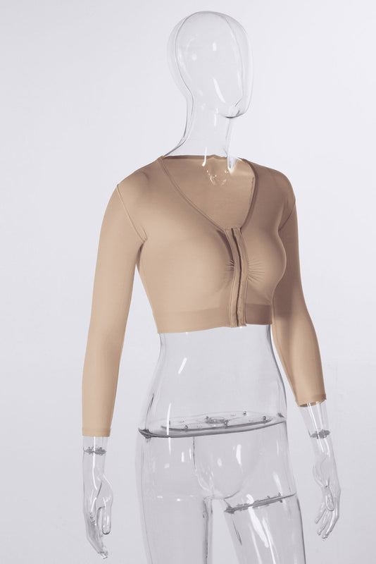 Raineywear WBCL Women's Bolero Long Sleeves