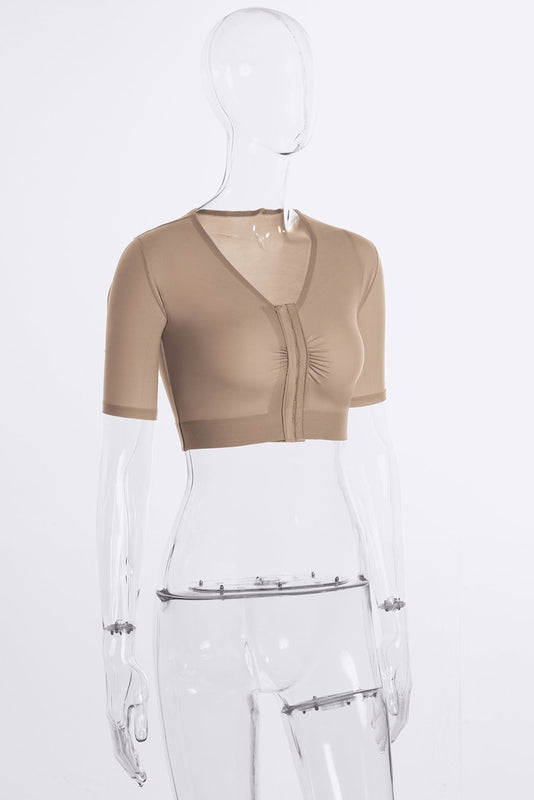 Raineywear WBCS Women's Bolero Short Sleeves