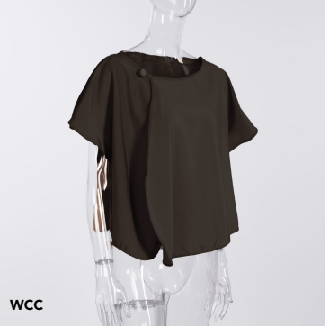 Raineywear WCC Consultation Camisole