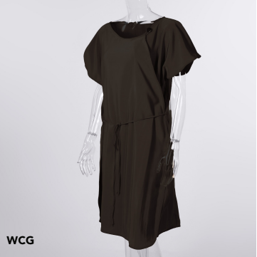 Raineywear Consultation Gown - WCG