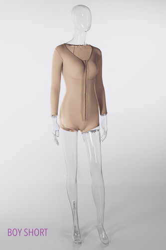 Raineywear WFL Women's Full Body Long Sleeves Suit