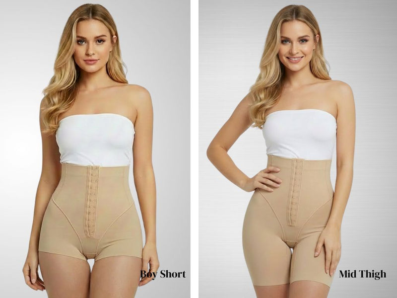 Raineywear WL2 Step 2: Women's Lower Body Suit, alternate view