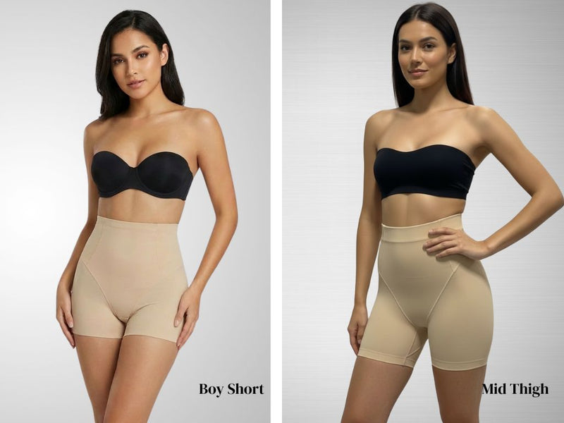 Raineywear WL3 Step 3: Women's Lower Body Suit, alternate view