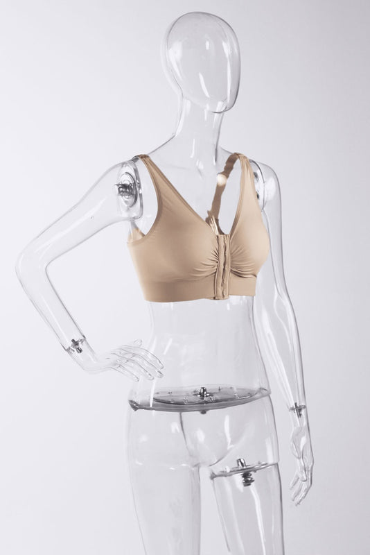 Raineywear WLB Lower Cut Augmentation Bra