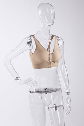 Raineywear Lower Cut Augmentation Bra - WLB