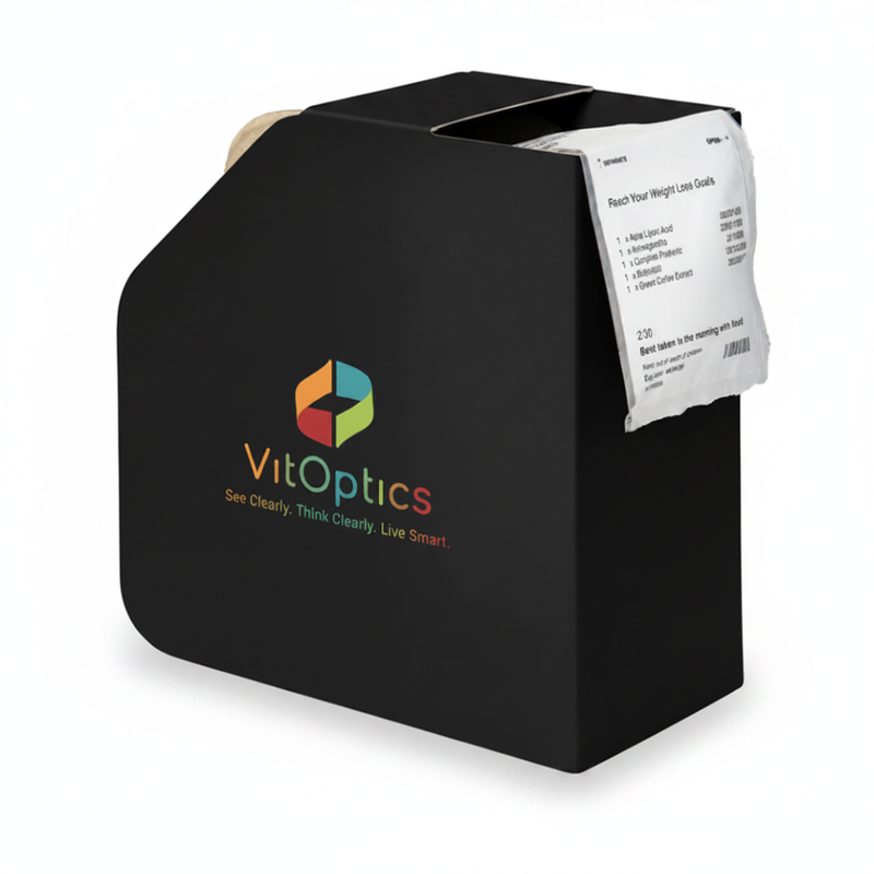VitOptics Optimal Focus Pack