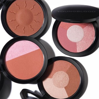 Youngblood - Mineral Radiance Bronzer