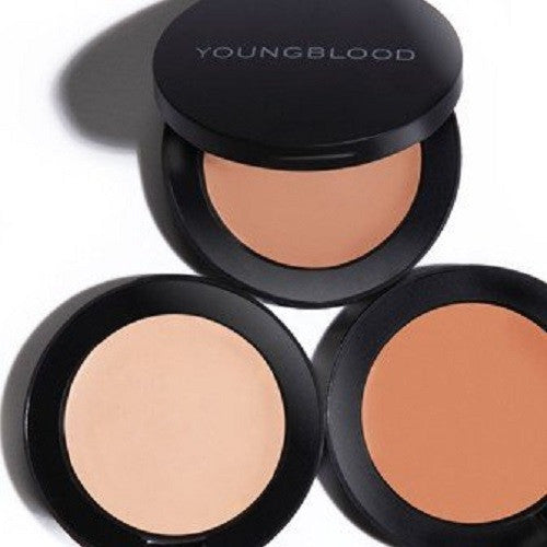Youngblood - Corrector definitivo
