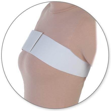 Augmentation Bandeau by Contour  - One Size Fits All