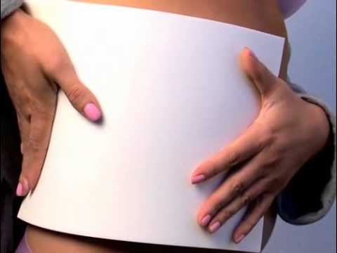 Almohadillas de espuma Epi-foam sin recubrimiento y sin adhesivo