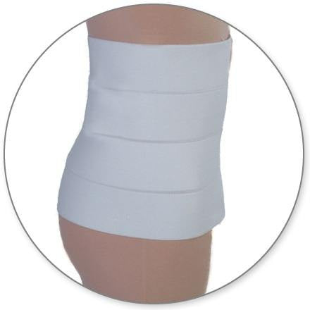 Estilo 13 - Faja abdominal de Contour 