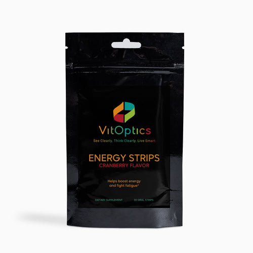 Tiras de energía VitOptics