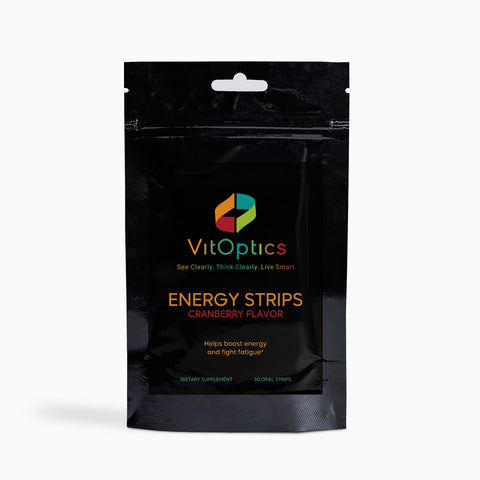VitOptics Energy Strips