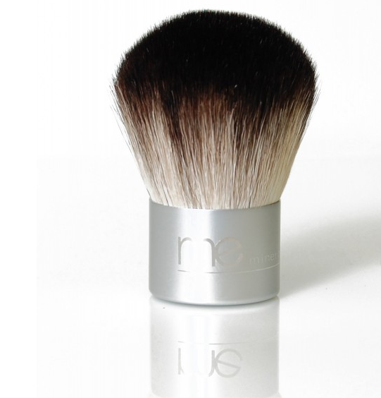 Esencia Mineral - BROCHA KABUKI