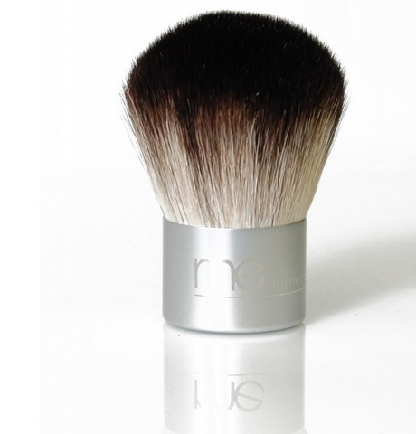 Mineral Essence - KABUKI BRUSH