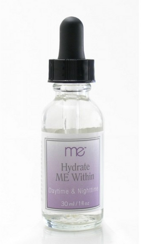 Mineral Essence - HYDRATE ME WITHIN