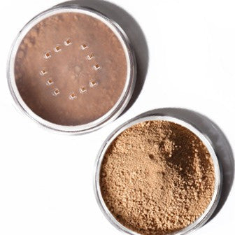 Youngblood - Loose Mineral Foundation