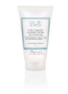 Pure Comfort Nursing Cream - Belli