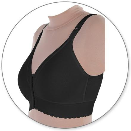 Style 30 - Surgical Bra by Contour