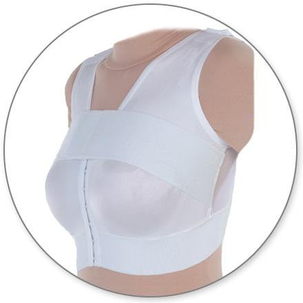 ContourMD Style 31 Sports Cover Bra