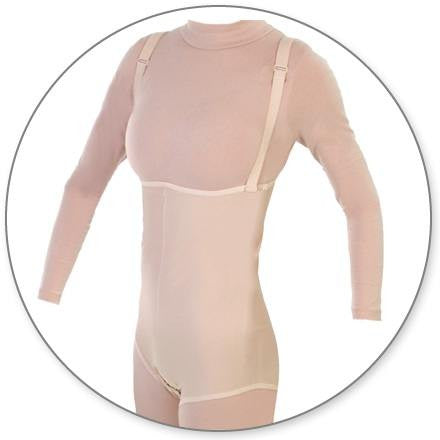 Estilo 37 - Prenda interior tipo calzoncillo de Contour
