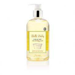 Gel de baño Calm Me para cabello y cuerpo