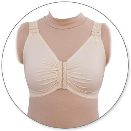 Style 7 - Cup Bra by Contour