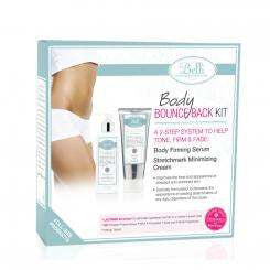 Body Bounce Back Kit - Belli - DirectDermaCare
