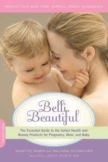 Belli Beautiful (Book)