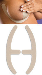 Mastopexia con gel de silicona natural Epi-Derm