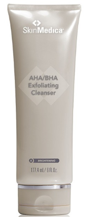 AHA/BHA Exfoliating Cleanser - SkinMedica