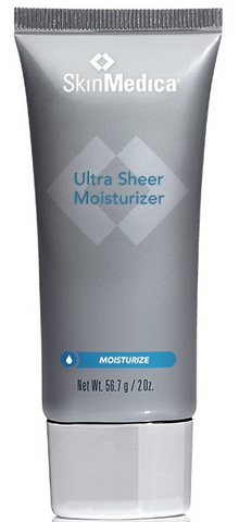 Ultra Sheer Moisturizer - SkinMedica