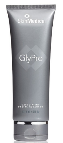 GlyPro Exfoliating Cleanser - SkinMedica