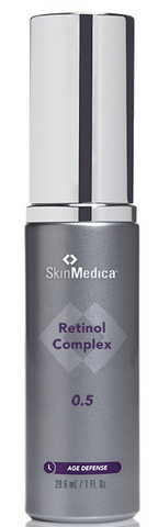 Retinol Complex .5 - SkinMedica