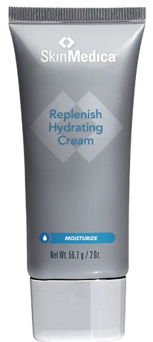 Replenish Hydrating Cream - SkinMedica