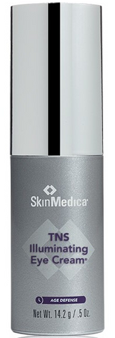 TNS Illuminating Eye Cream - SkinMedica