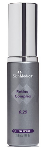 Complejo de retinol .25 - SkinMedica
