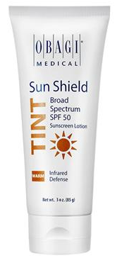 Obagi Sun Shield Warm Tint Broad Spectrum SPF 50
